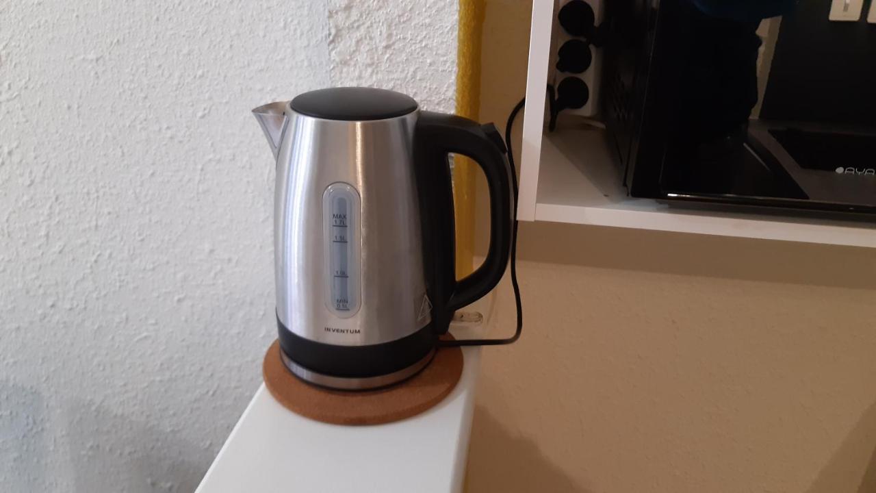 Apartment 302 Au 15 Rue Battant A