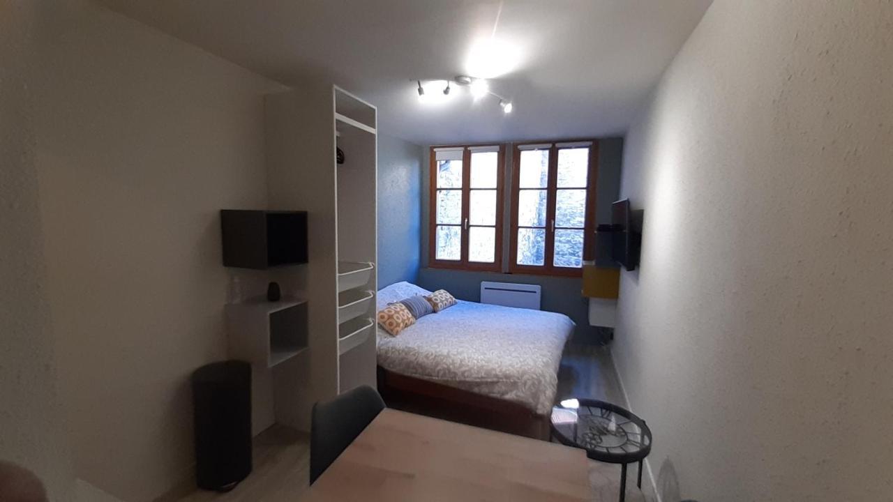 Apartment 302 Au 15 Rue Battant A Besançon