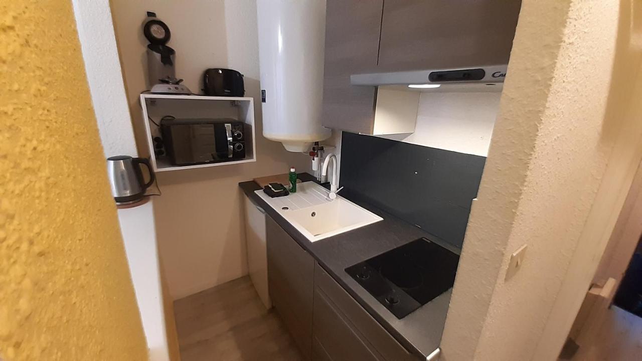 Apartment 302 Au 15 Rue Battant A Besançon
