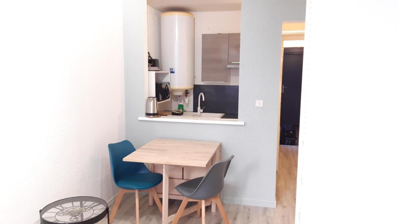 Apartment 302 Au 15 Rue Battant A