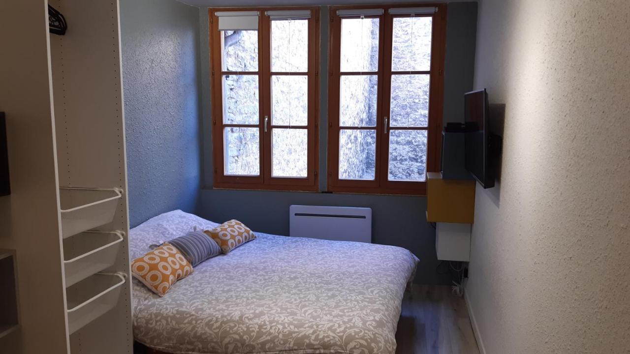 Apartment 302 Au 15 Rue Battant A *