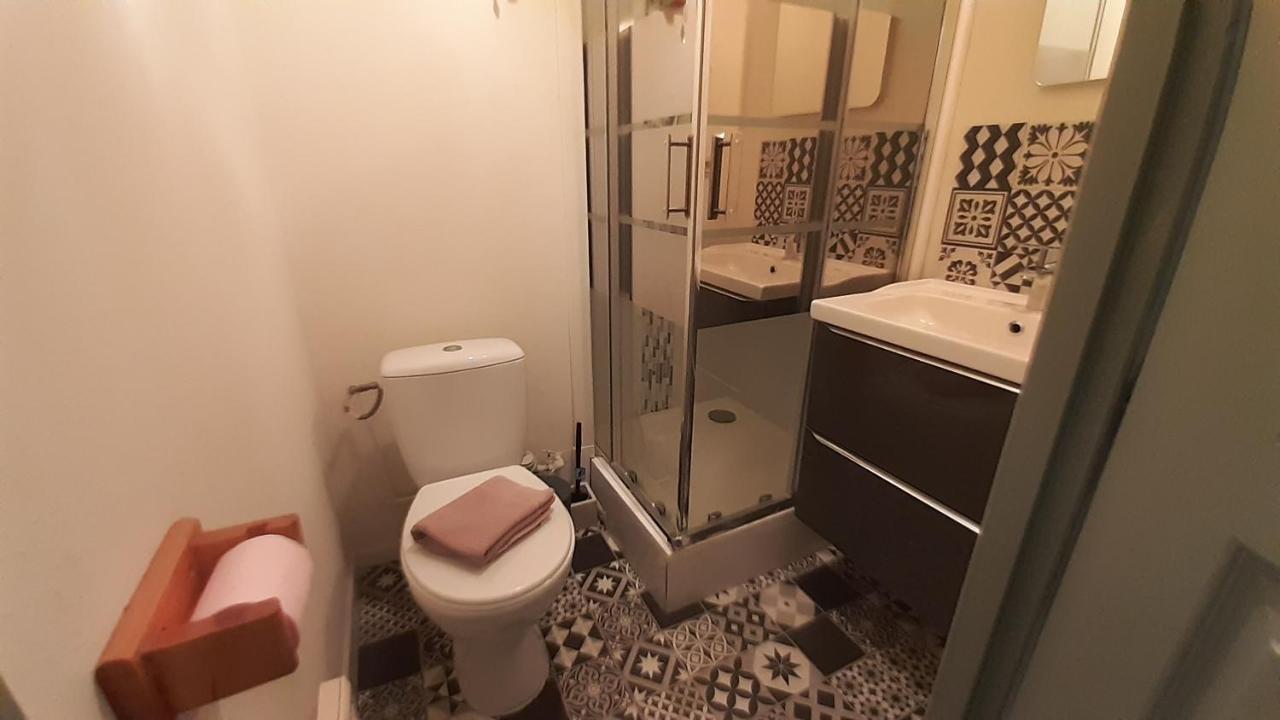 302 Au 15 Rue Battant A * Besançon